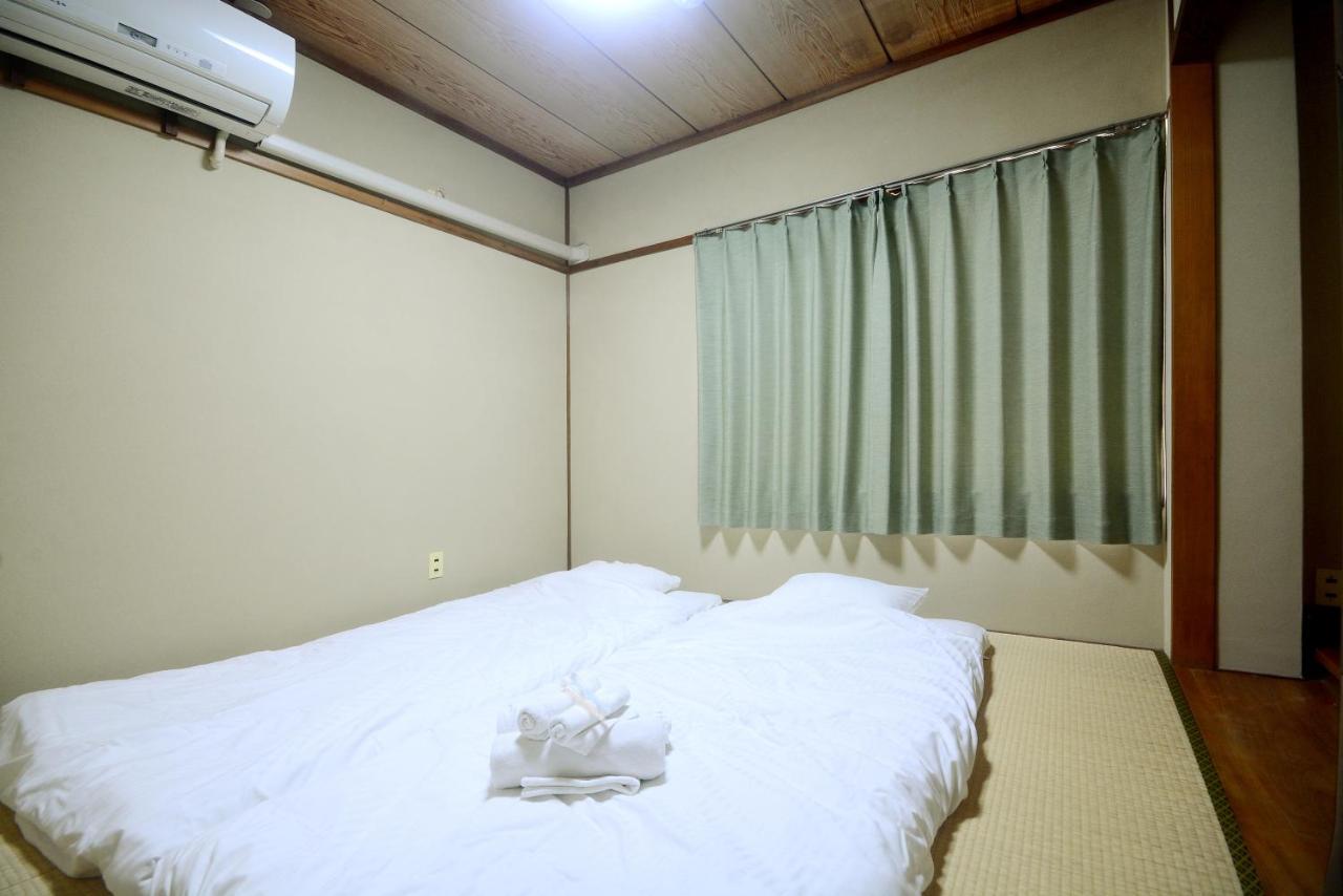 Samurai Apartment Такамацу Экстерьер фото